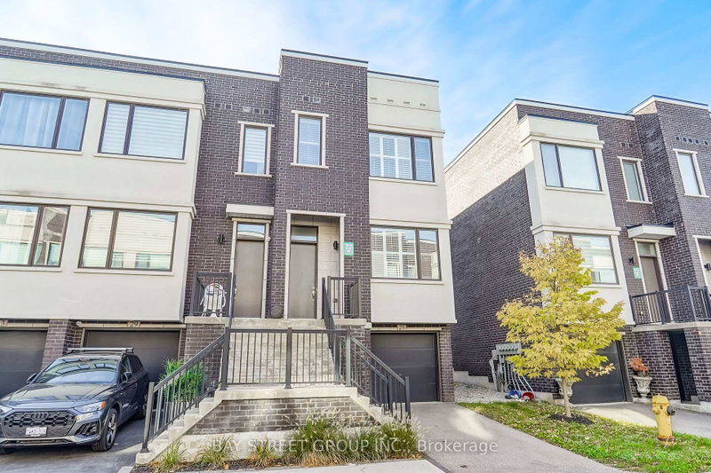 Image of home for listing MLS® N14105732