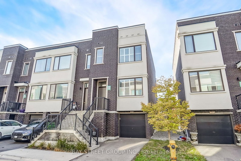Image of home for listing MLS® N14105732