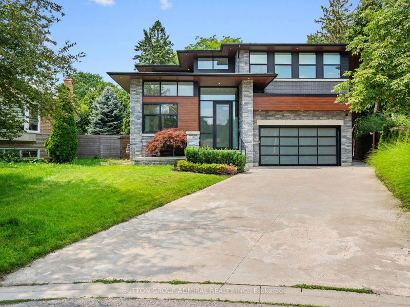 Image of home for listing MLS® N14105786