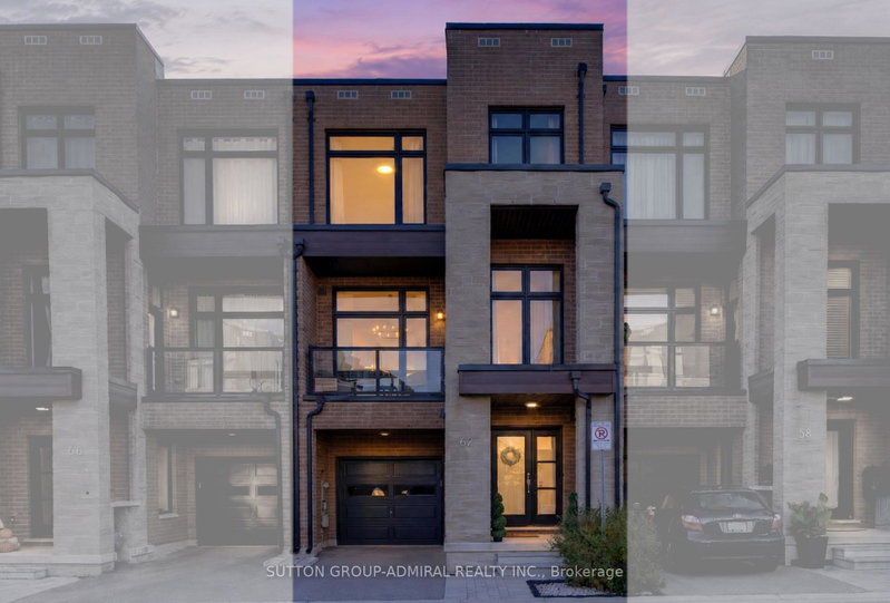 Image of home for listing MLS® N14105820