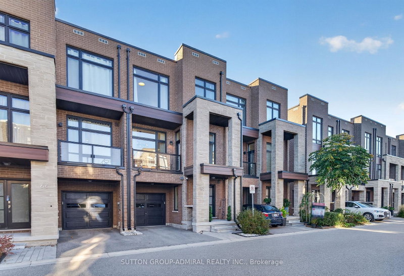 Image of home for listing MLS® N14105820