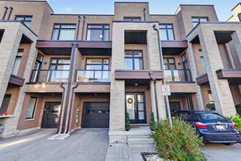 Image of home for listing MLS® N14105820