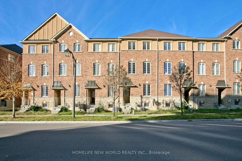 Image of home for listing MLS® N14105888