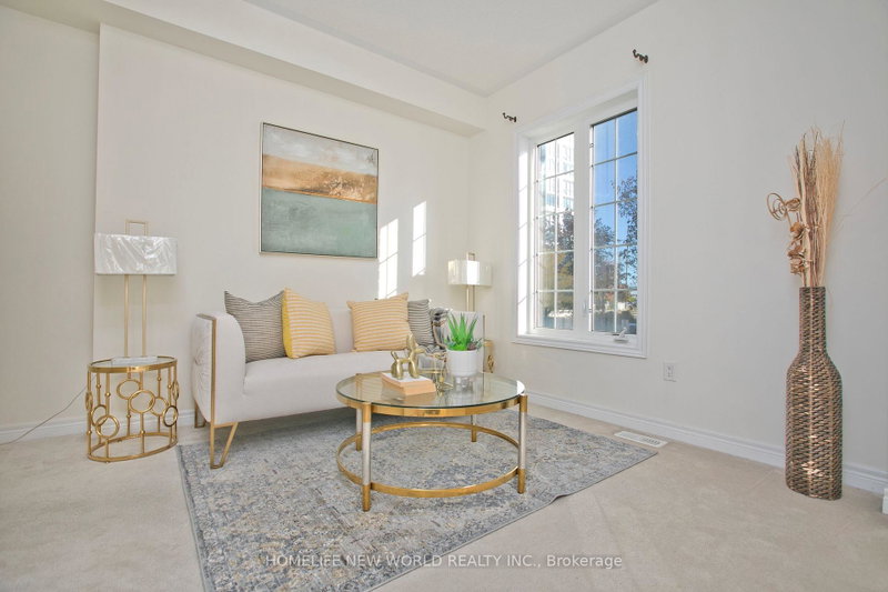 Image of home for listing MLS® N14105888
