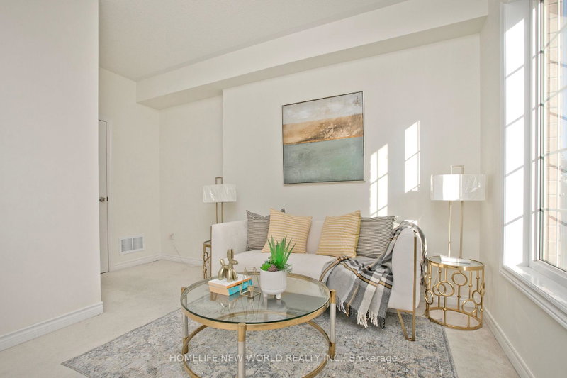 Image of home for listing MLS® N14105888