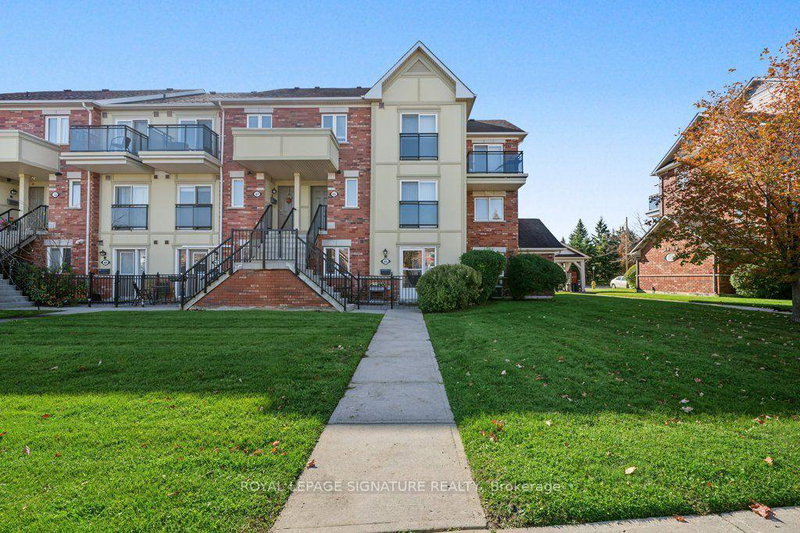 Image of home for listing MLS® N14106136