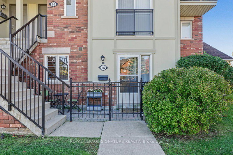 Image of home for listing MLS® N14106136