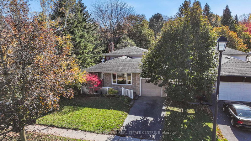 Image of home for listing MLS® N14106138