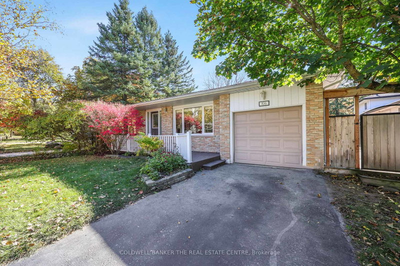 Image of home for listing MLS® N14106138