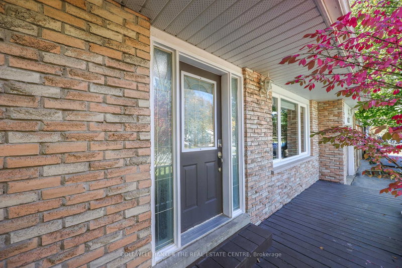 Image of home for listing MLS® N14106138