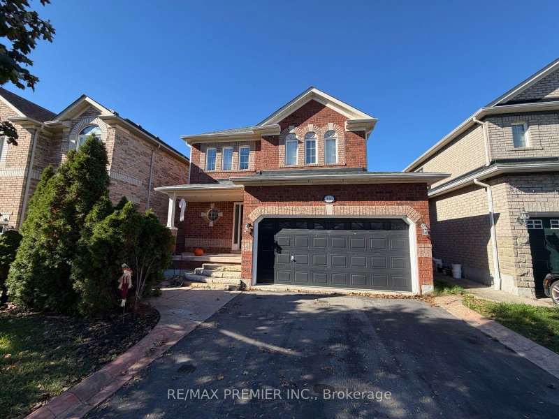 Image of home for listing MLS® N14106206
