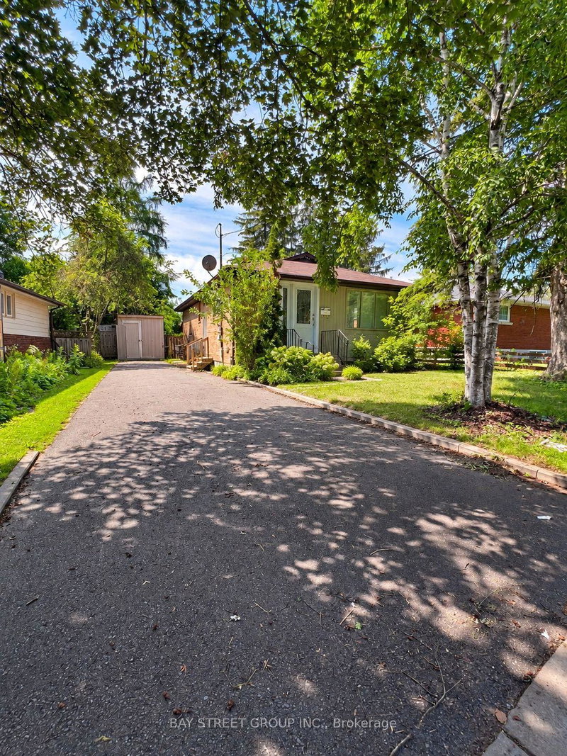 Image of home for listing MLS® N14106292
