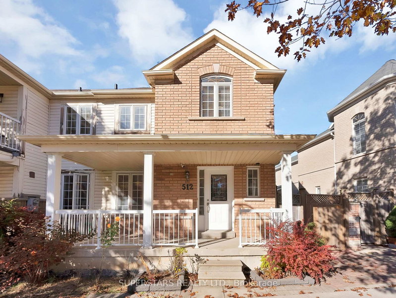 Image of home for listing MLS® N14106330