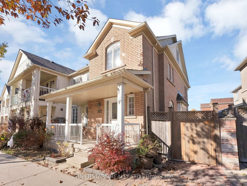 Image of home for listing MLS® N14106330