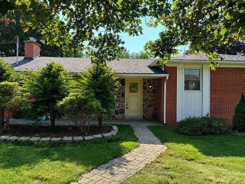 Image of home for listing MLS® N14106514