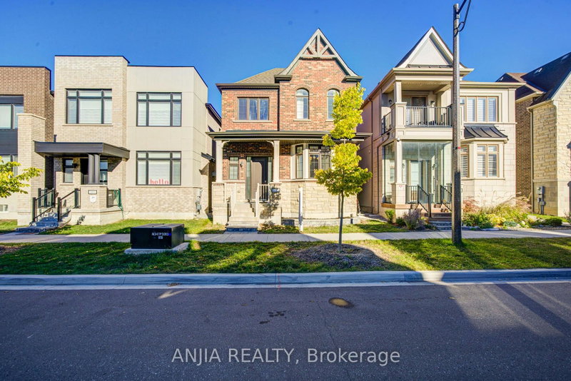 Image of home for listing MLS® N14106542