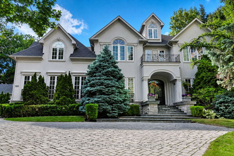 Image of home for listing MLS® N14106580