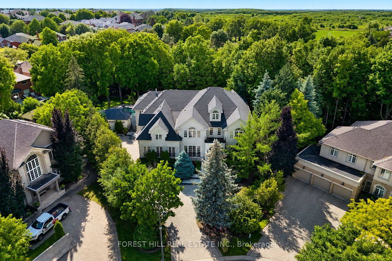 Image of home for listing MLS® N14106580