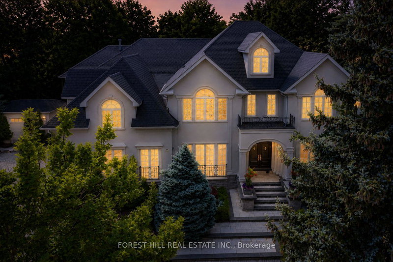 Image of home for listing MLS® N14106580