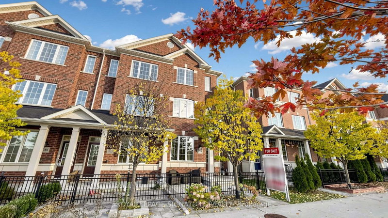 Image of home for listing MLS® N14106748