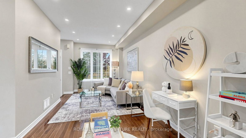 Image of home for listing MLS® N14106748