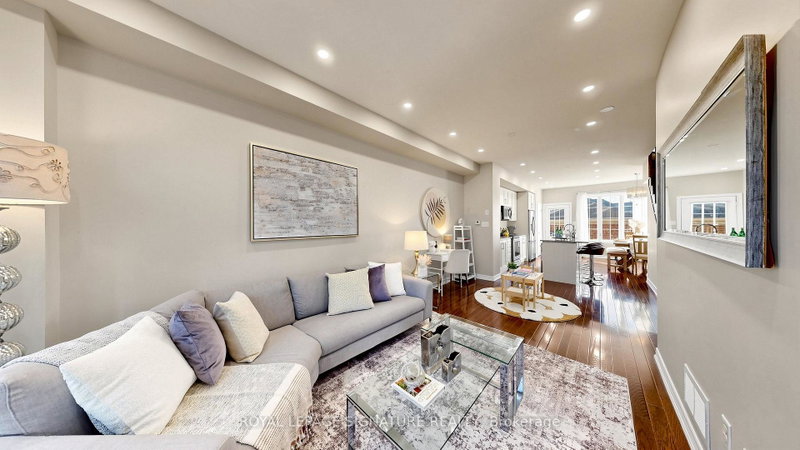 Image of home for listing MLS® N14106748