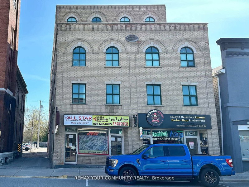 Image of home for listing MLS® N14106750