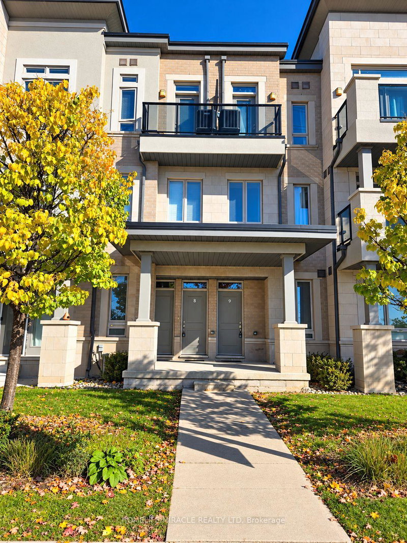Image of home for listing MLS® N14106774