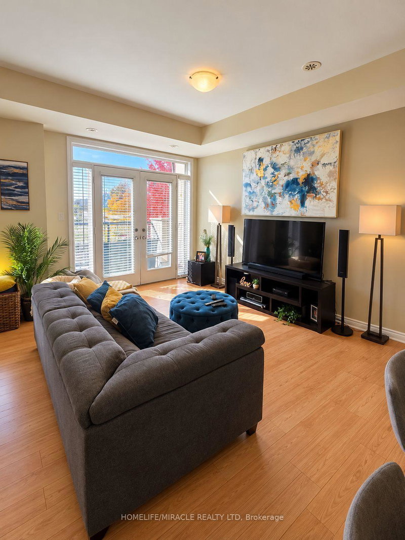 Image of home for listing MLS® N14106774