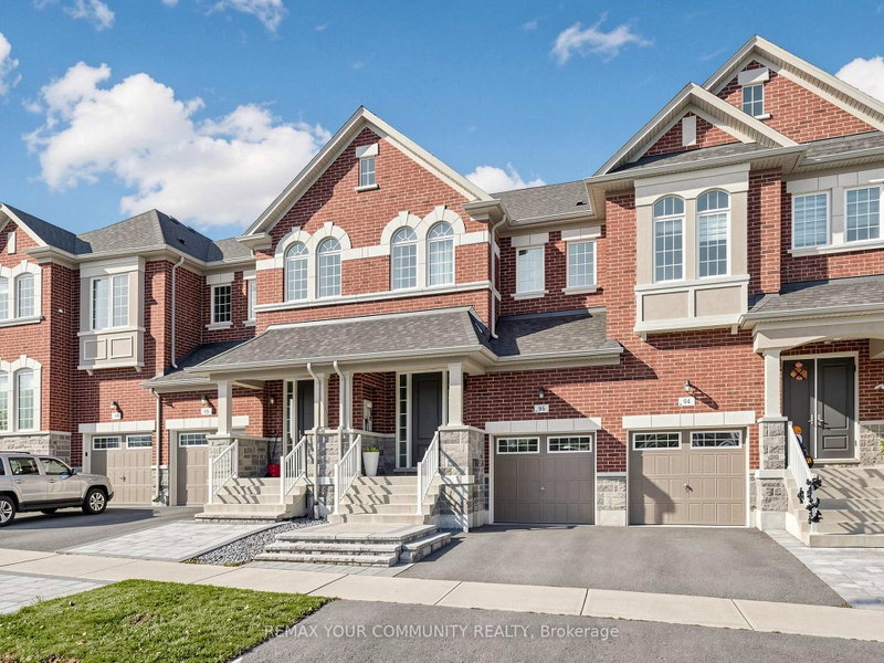 Image of home for listing MLS® N14106792