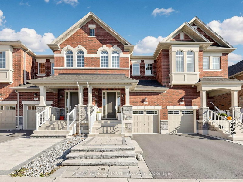Image of home for listing MLS® N14106792