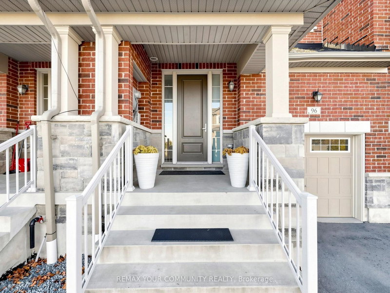 Image of home for listing MLS® N14106792
