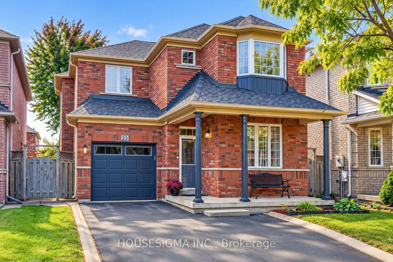 Image of home for listing MLS® N14106892