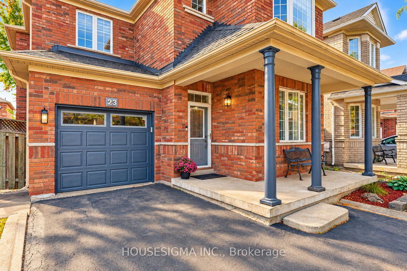 Image of home for listing MLS® N14106892