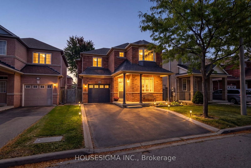 Image of home for listing MLS® N14106892