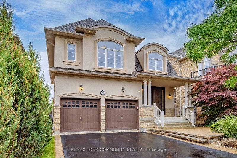 Image of home for listing MLS® N14106944
