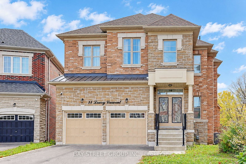 Image of home for listing MLS® N14107196