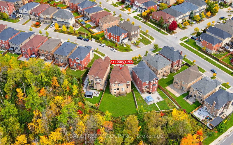 Image of home for listing MLS® N14107196