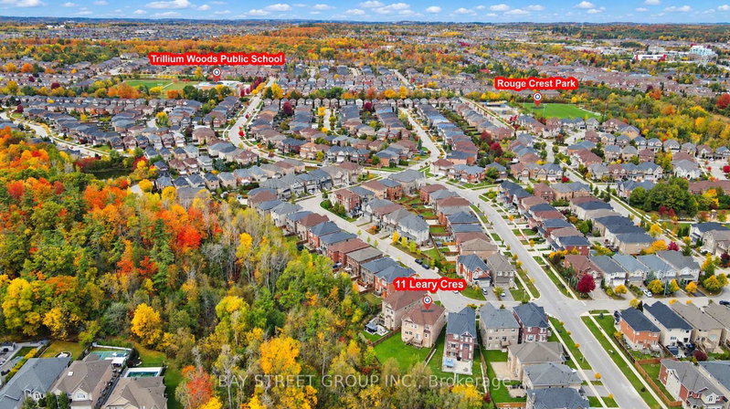 Image of home for listing MLS® N14107196