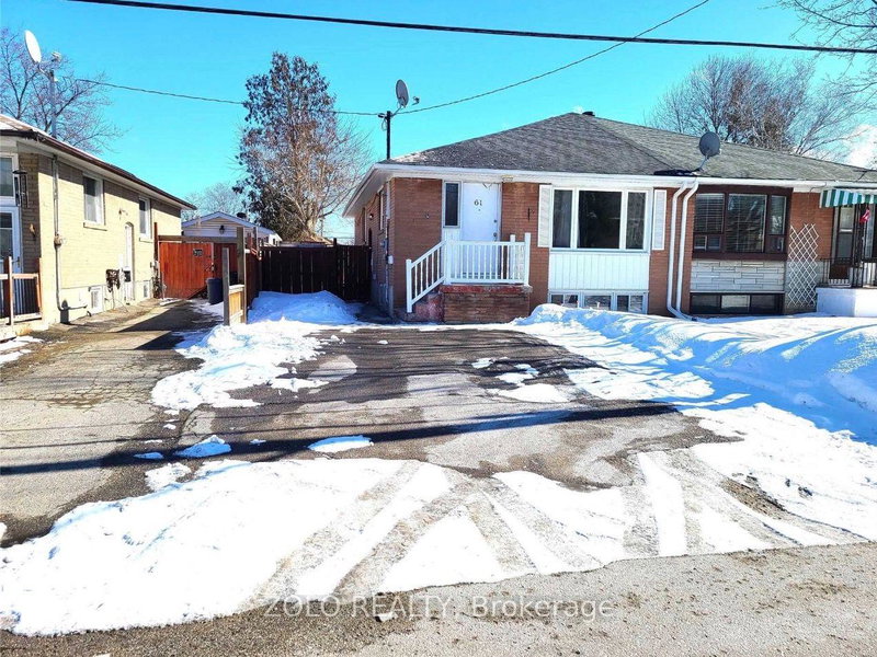 Image of home for listing MLS® N14107208