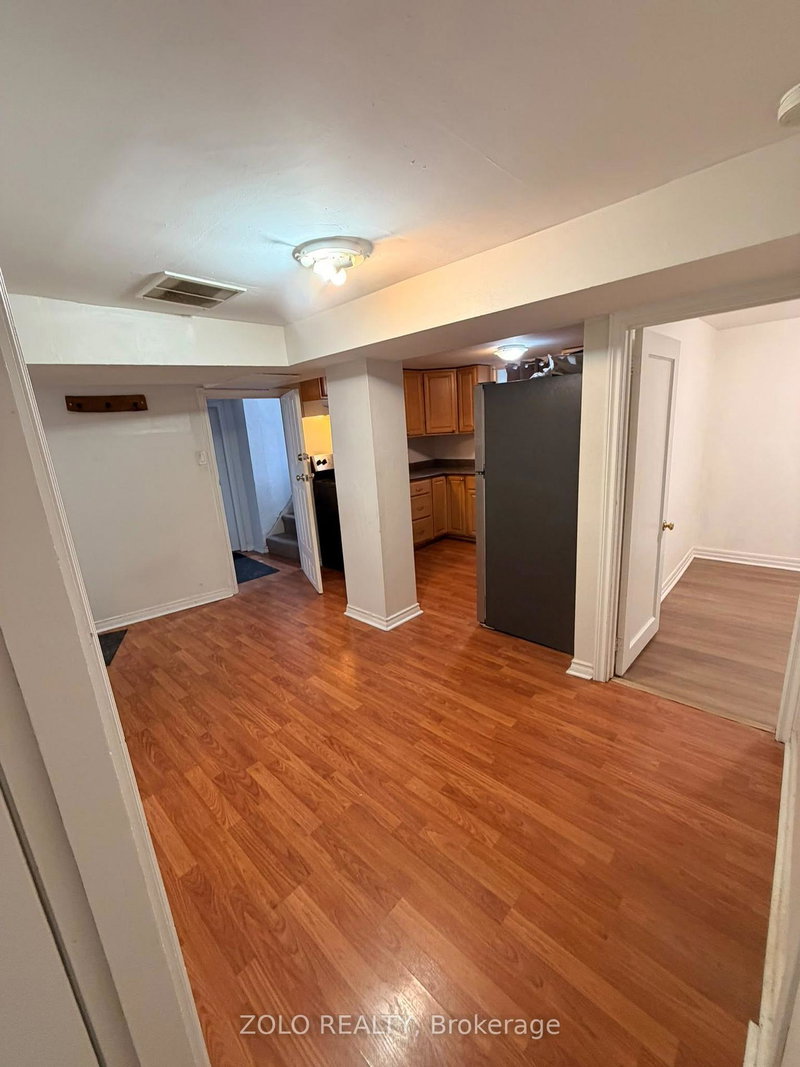 Image of home for listing MLS® N14107208