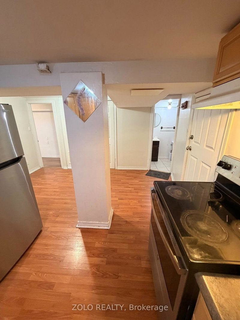 Image of home for listing MLS® N14107208