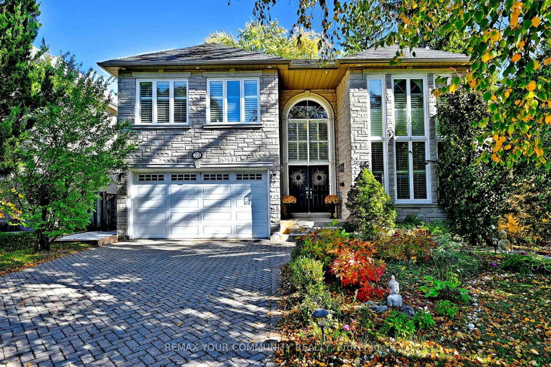 Image of home for listing MLS® N14107232