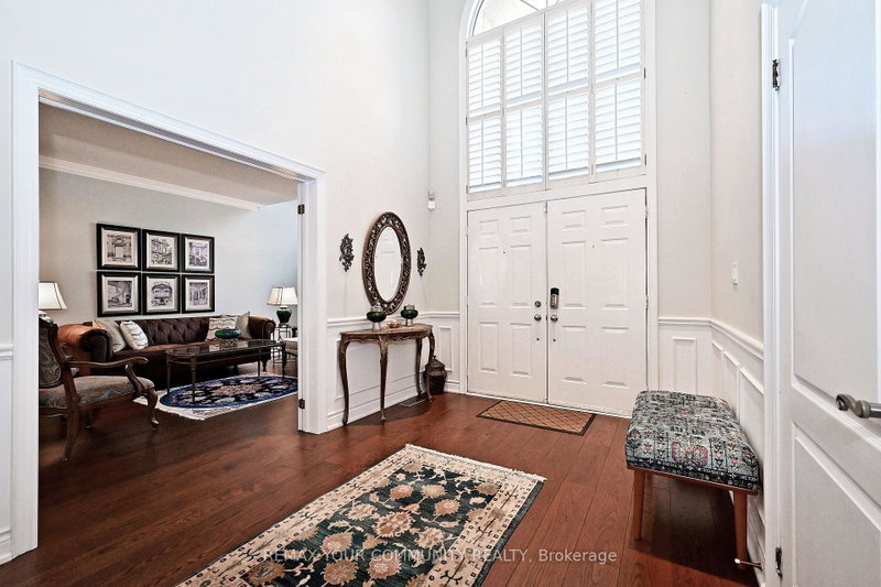 Image of home for listing MLS® N14107232