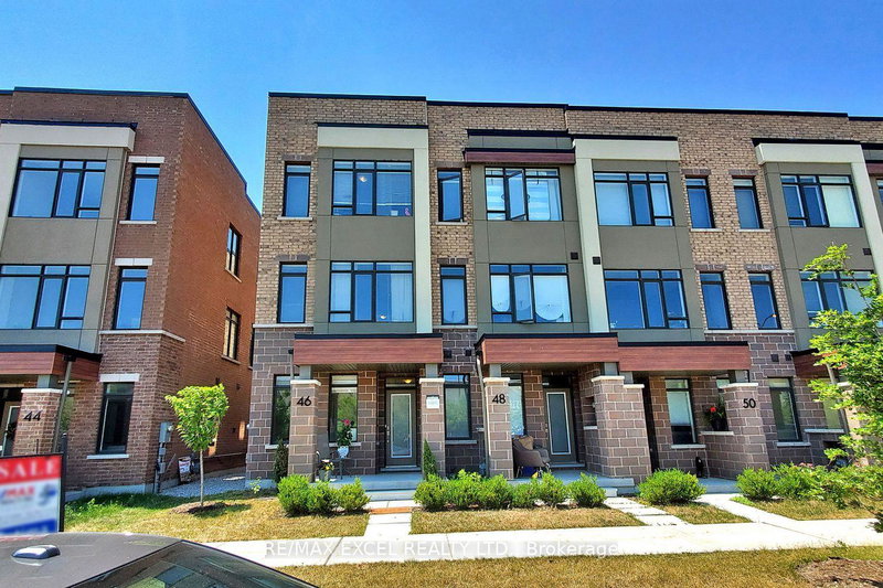 Image of home for listing MLS® N14107248