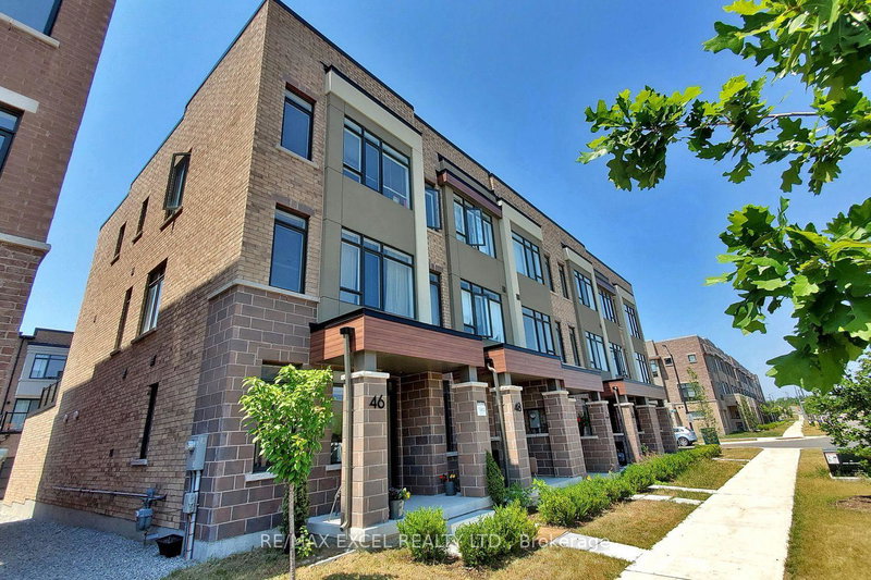 Image of home for listing MLS® N14107248