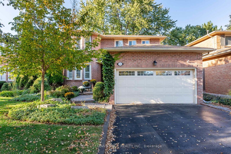 Image of home for listing MLS® N14107300
