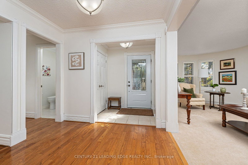 Image of home for listing MLS® N14107300