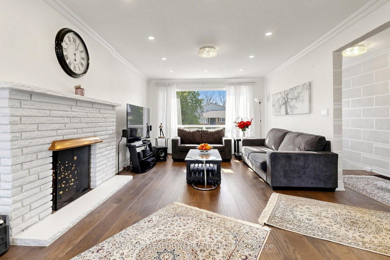 Image of home for listing MLS® N14107370