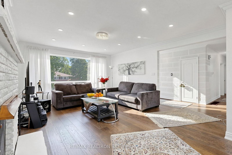 Image of home for listing MLS® N14107370